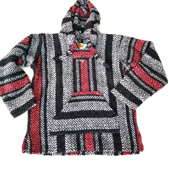 Earth Ragz Womens Multicolor Stripped‎ Long Sleeve - Picture 1 of 6